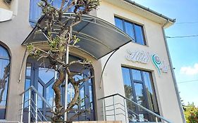 Hotel Perla